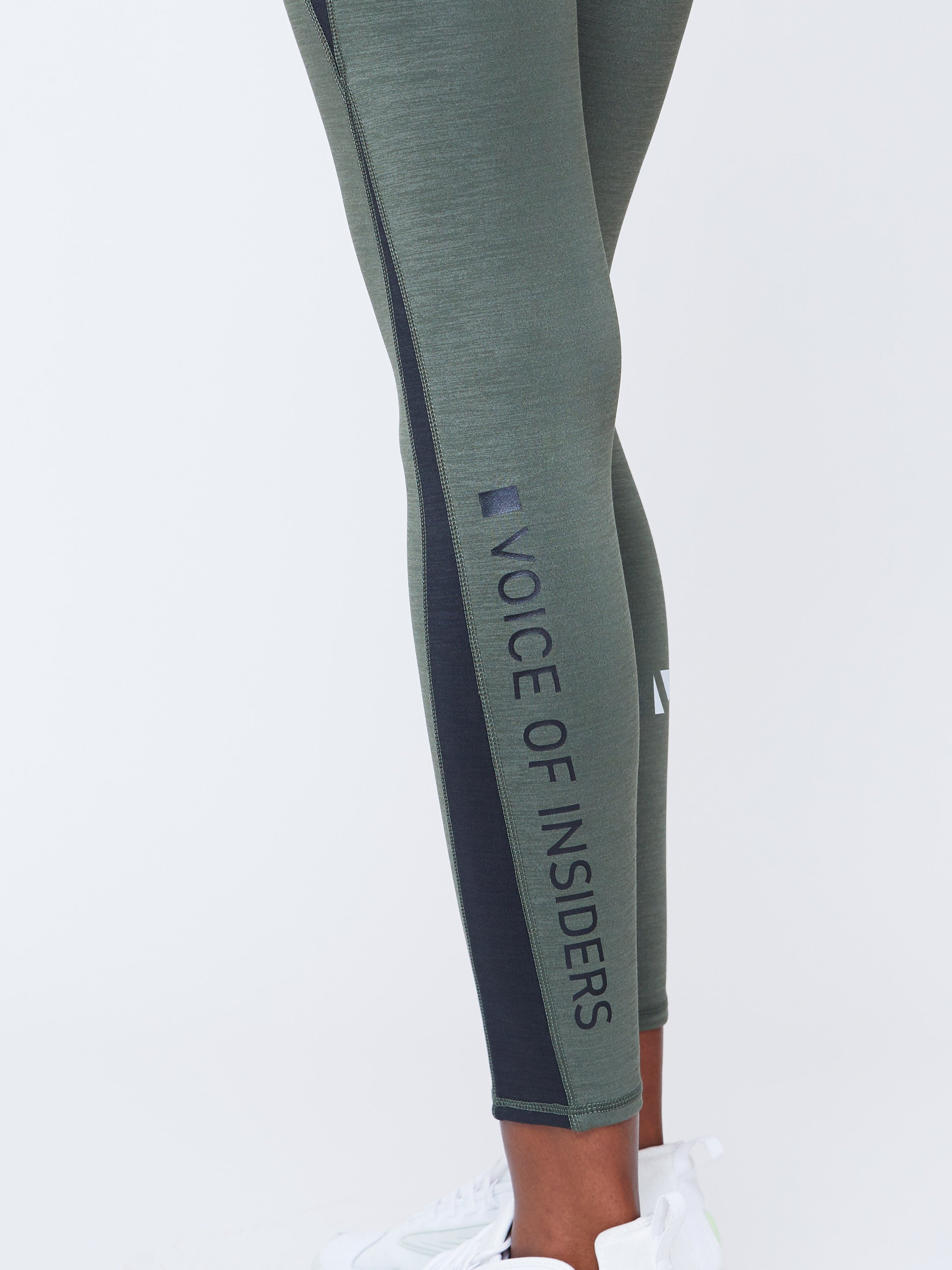VOI + SeaCell™ Color-block X Legging
